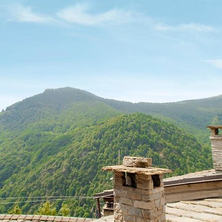 Allo Villo Lovely Apartment Ostana Buitenkant foto